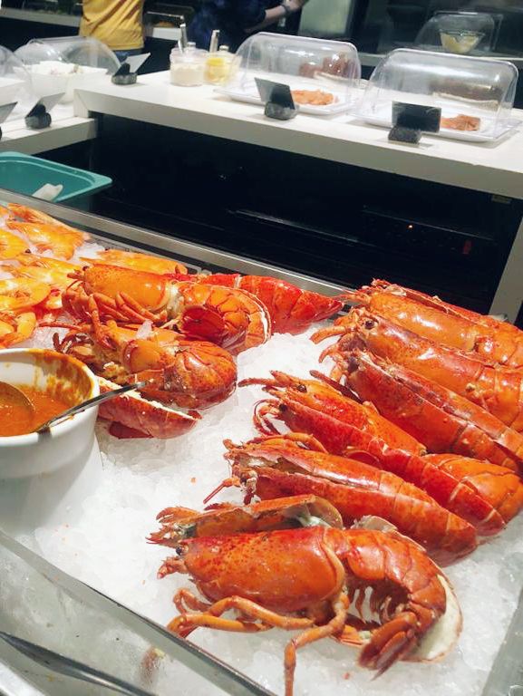 🏨JW Marriott Hotel Staycation🤩 🏨JW Marriott Hotel Staycation🤩