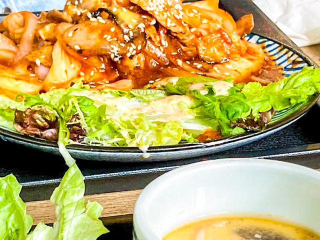 美食在 天月居 美食在 天月居