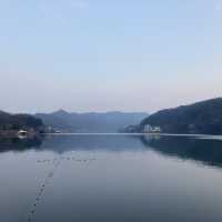 춘천 가볼만한 곳 [남이섬]