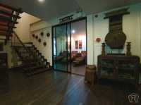 🌺Fha Lanna Spa, สปาใจกลางเมืองเก่าเชียงใหม่
