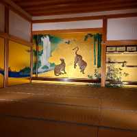 きらびやかで絢爛豪華【本丸御殿】✨
