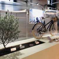 ☕️Nespresso 2022未來花園永續體驗展｜松菸文化園區🌿🌱
