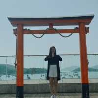 西貢碼頭酒店staycation+西貢壁畫街「打卡」之旅