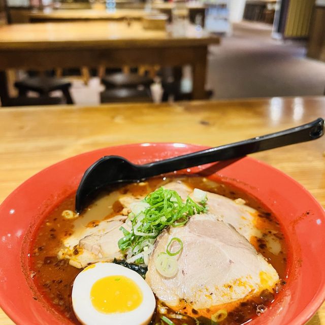 礁溪樂山拉麵二店-泡腳拉麵