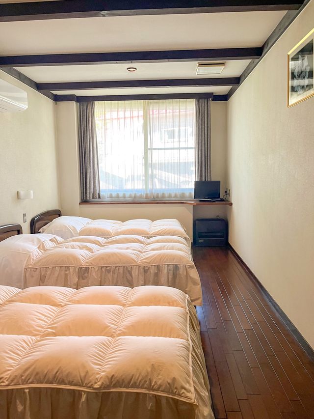 鳥取県にある大山に登るならオススメの宿🛌