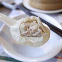 給媽媽一餐傳統江蘇名菜 