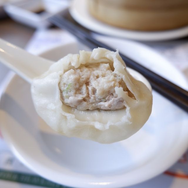給媽媽一餐傳統江蘇名菜 