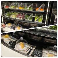驚喜buffet