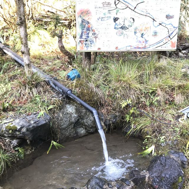 票選日本🇯🇵浪漫🌹冬日景點貴船神社⛩️