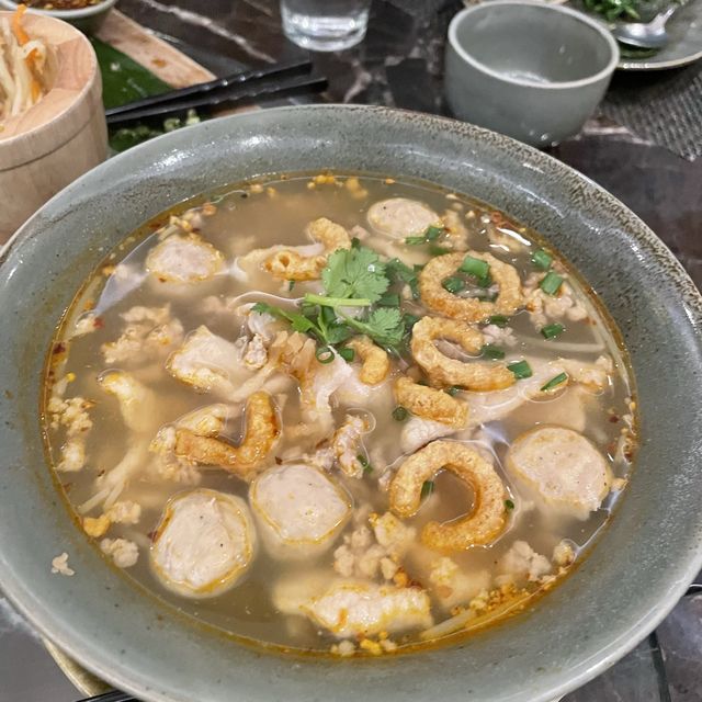 PP 泰菜