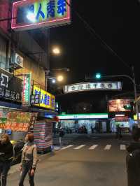 Feng Chia Night Market