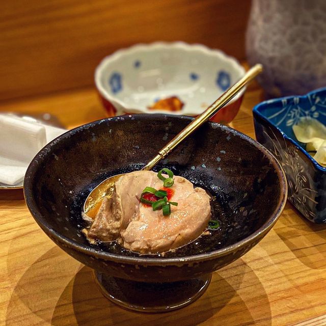與別不同熟成Omakase🇯🇵主打天然熟成鮨 與別不同熟成Omakase🇯🇵主打天然熟成鮨