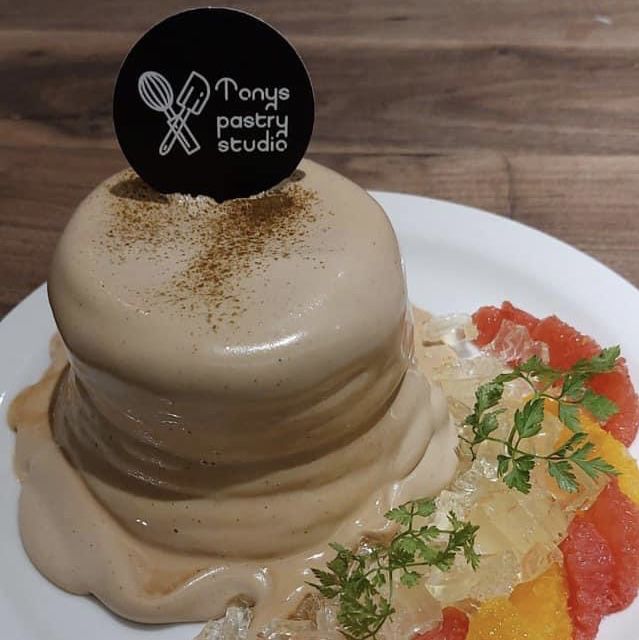 觀塘工業區🏭樓上好食西餐廳🍴 觀塘工業區🏭樓上好食西餐廳🍴