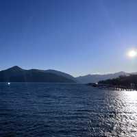 【栃木】日本で1番高い場所にある湖「中禅寺湖」