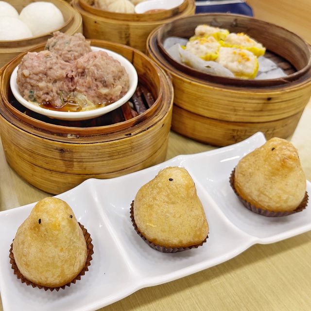 抵食👍點心🧆小店🤤