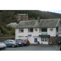 Journey to Tintagel Castle
