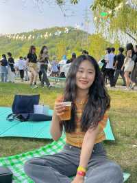 여름 페스티벌 즐기러 떠나요!!!! 이게 바로 페캉스