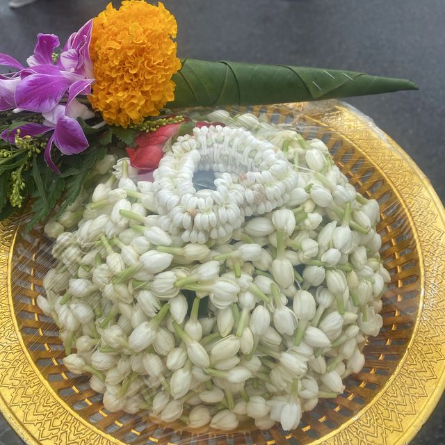 เที่ยวเชียงใหม่ สายมูต้องมาที่นี่✨