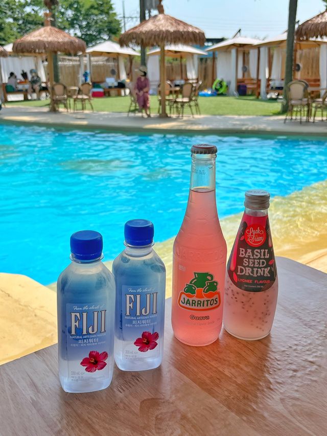 이국적이고 프라이빗한 ‘이천 코코카리브’ 🌴