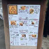 札幌でルーカレー食べるなら円山教授。