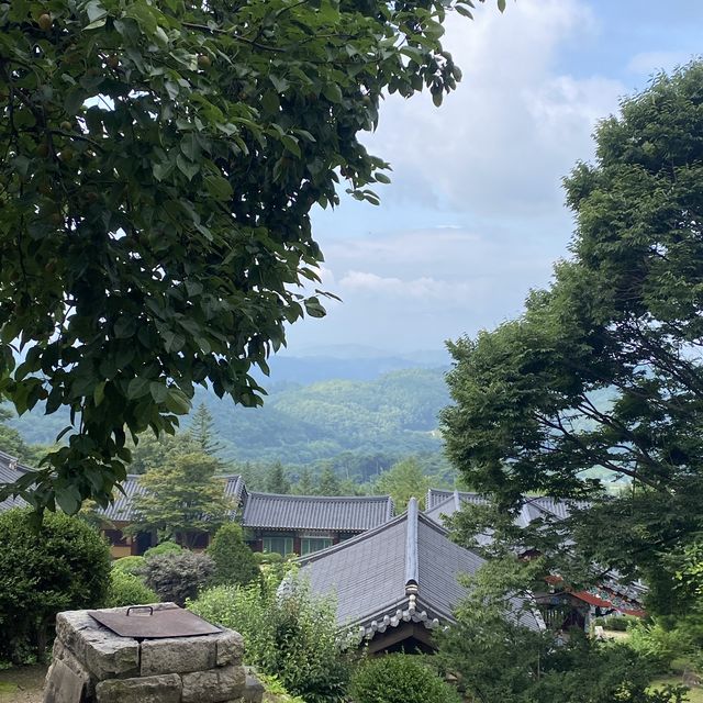 영주 부석사☀️