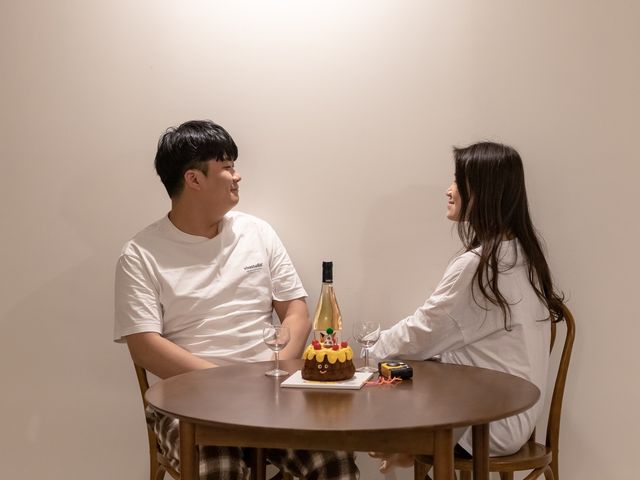 거제 칠천도 감성숙소 아날로그스테이