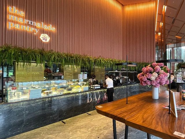 Wellness hotel staycay