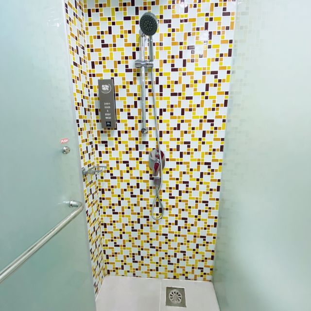 Modern Style Hotel in Kota Bahru, Kelantan