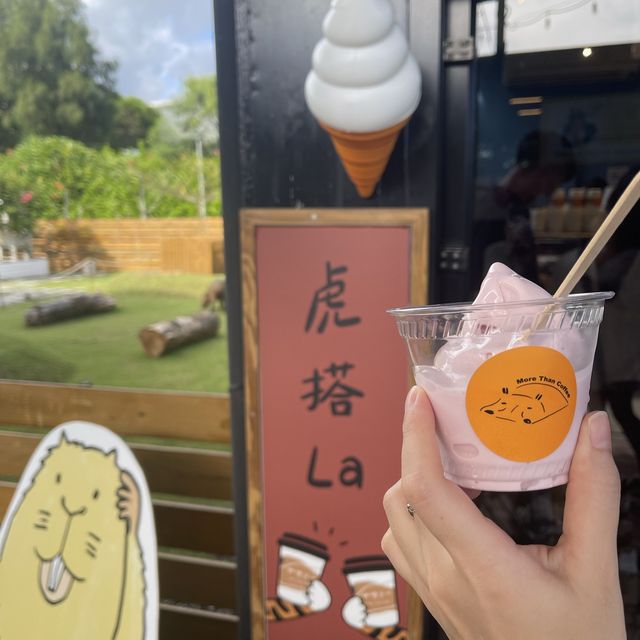 鹿境-梅花鹿生態公園 （墾丁必經之路）