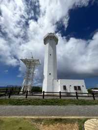 【宮古島の最東端】東シナ海と太平洋を望む絶景スポット✨