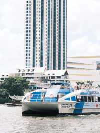 BANGKOK 