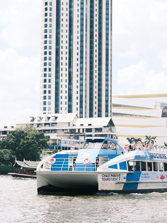 BANGKOK 
