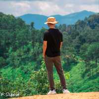 เลาวู เวียงแหง เชียงใหม่ ที่ของคนรักเขา