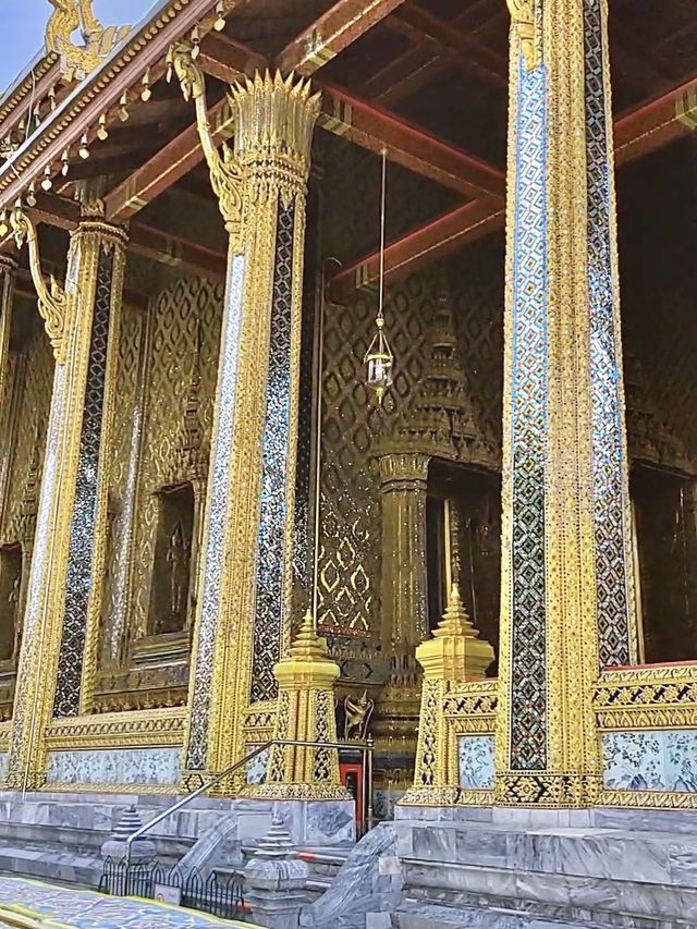 วัดพระแก้ว🙏🏻🙏🏻🙏🏻