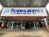 Phu-Nga Hotel