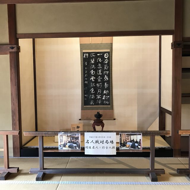 🇯🇵 來一趟時光旅程回到江戶時代 — 高山陣屋