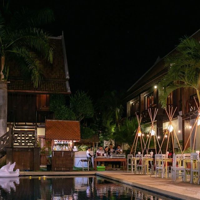 Muangthong Boutique Hotel 
