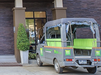 ibis Styles Krabi Ao Nang