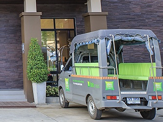 ibis Styles Krabi Ao Nang
