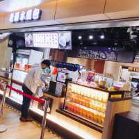 眾多美食餐廳🍴📍Global Mall Nangang Station Store 環球購物中心 南港車站