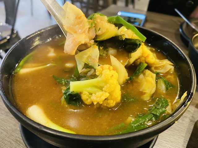 นึกถึงส้มตำ นึกถึงตำมั่ว