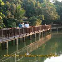 "บางกระเจ้า" แหล่งธรรมชาติที่ใกล้กรุงเทพ