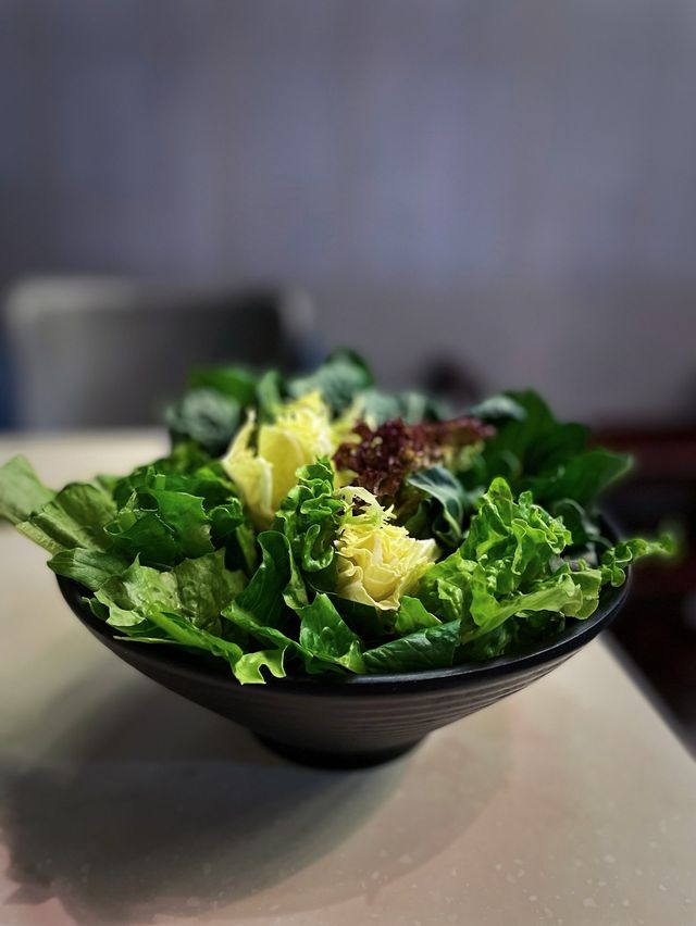 尖沙咀高質火鍋店之醉胡爐