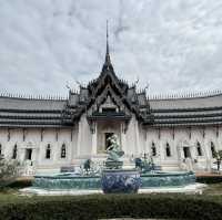 เมืองโบราณ
