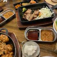 Korean Trip!