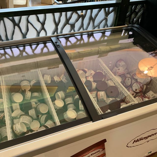 靚景酒店Buffet