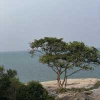 หาดลับที่ หัวหิน ปราณบุรี จ.ประจวบฯ