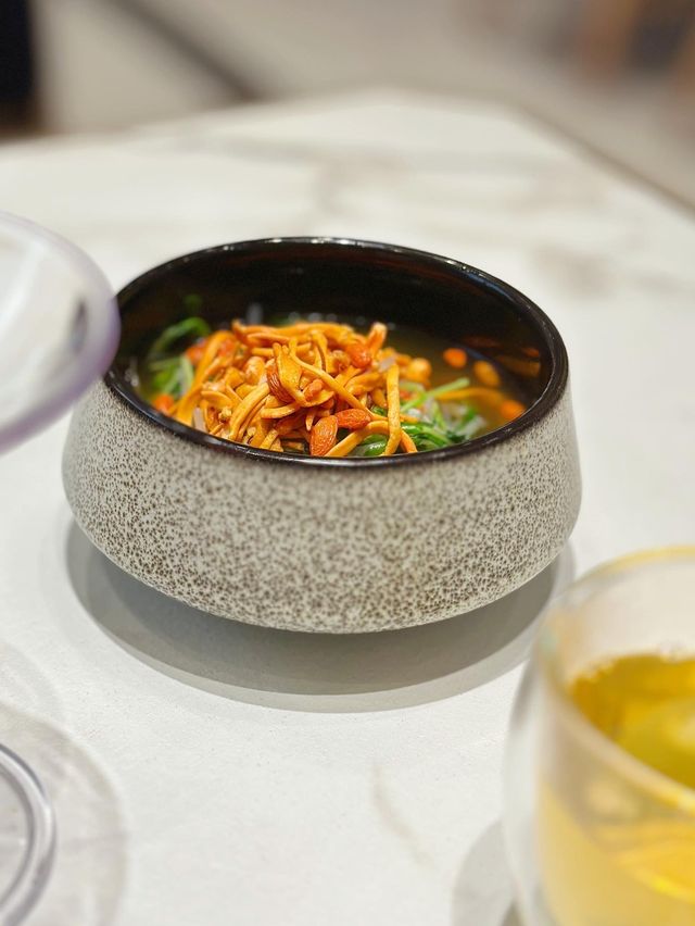 香港探店 聚聚（土瓜灣）