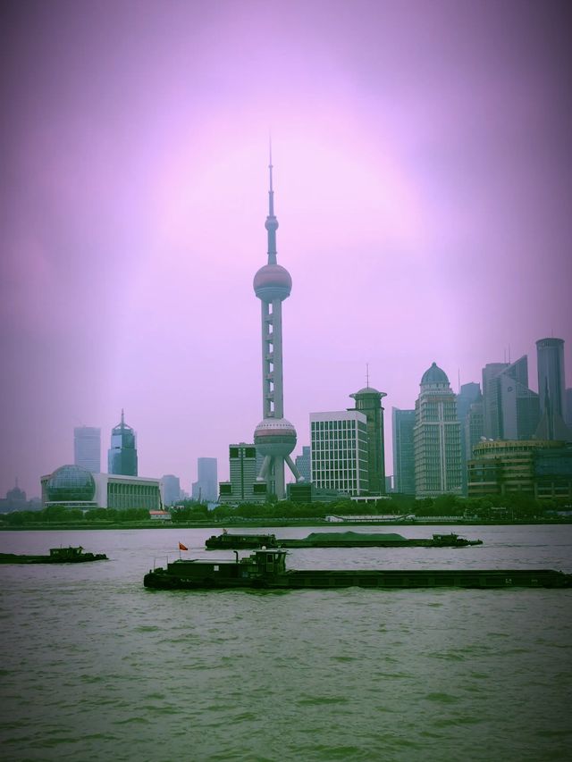 How To Do Amazing Shanghai!
