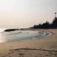 หาดแสงจันทร์